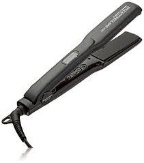 Steam straighteners, like the less common vapor flat irons, are typically considered better for your hair because they provide more moisture, making the straightening process less drying on your strands. 9 Best Flat Irons For Black Hair 2021 Reviews