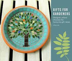Gifts For Gardeners Designer Josara