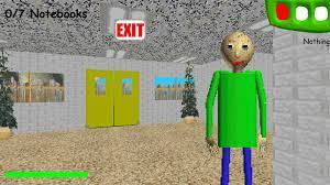 Baldi's Basics in Education and Learning 1.4.3 Download