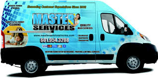 master services