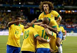 World Cup Group A Preview Brazil Poised For Glory Prime