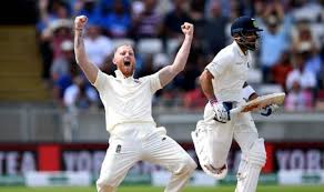 Provided ind vs eng test match2 live video match online. Ecb Announces 2021 Summer Schedule As Team India To Tour England For Five Match Test Series In August September