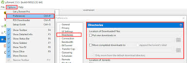 When you purchase through links on our site, w. Utorrent Install Location Default Downloads Folder Save Location