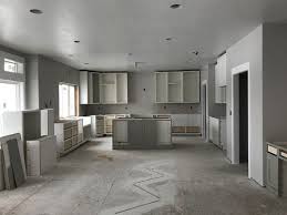 The minimum space around your island for walkways should be a minimum of 1000mm (1200mm optimum). Does Kitchen Island Need Centered With Hood And Range