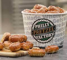 menu philly pretzel factory