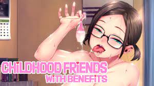 Childhood Friends with Benefits [COMPLETED] - free game download, reviews,  mega - xGames
