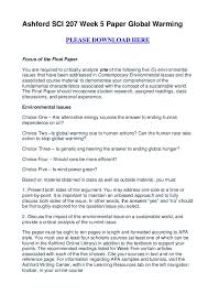 An essay on global warming in about     words personal statement Environmental Pollution