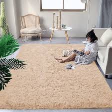 bedroom carpet anti slip gy rug
