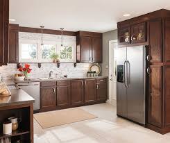 Buy oak kitchen cabinets & cupboards and get the best deals at the lowest prices on ebay! Oak Kitchen Cabinets Aristokraft Cabinetry