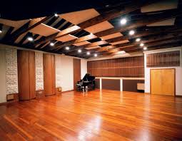 noções básicas de acústica para estúdios