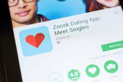 With 40 million members, we are one of the most trustworthy and best dating apps. Ryazan Russia June 24 2018 Zoosk Dating Meet Singles Mobile App On The Display Of Tablet Pc Editorial Image Image Of Mobile Singles 119806805