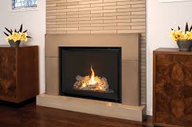 Prefabricated Fireplaces Replacement