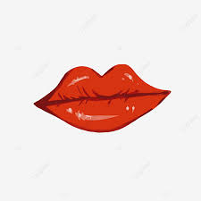 red lip makeup beauty lips