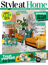style at home magazine issue 03 2024