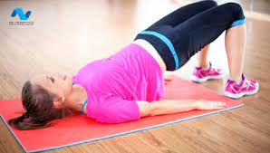 pelvic floor muscle exercises for women