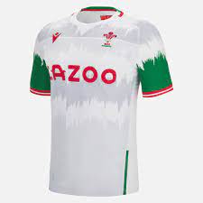 welsh rugby 2022 23 away pathway