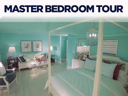 Master Bedroom Dream Home 2016