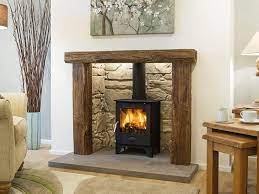 Fireplace Beams Buy Wood Effect