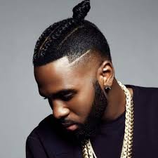 You were redirected here from the unofficial page: Jason Derulo Haircut Modern Way Of Africans Hairstyle Men S Hairstyles Haircuts X