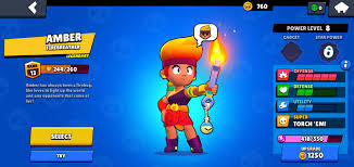 Download brawl stars old versions android apk or update to brawl stars latest version. Amber Is So Op Brawl Stars