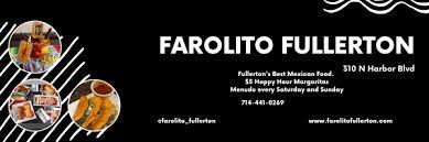Farolito of Fullerton gambar png