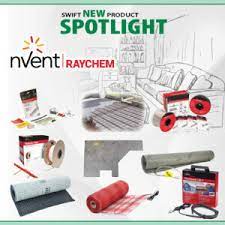 nvent raychem electrical supply