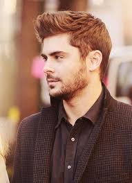 It seems zac efron's hair has really grown wild. 7 Ultimate Zac Efron Beard And Hairstyles To Copy Hairstylecamp