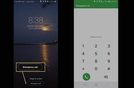 How do you turn off slide to unlock? How To Bypass Android Lock Screen Using Emergency Call