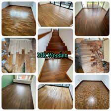 parquet wooden polishing lacquering
