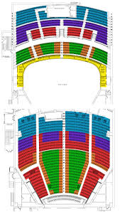 Capitol Theatre Seating Chart Wajihome Co