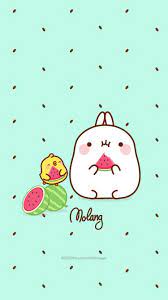 Search free malang wallpapers on zedge and personalize your phone to suit you. Molang Molang Wallpaper Molang And Piu Piu Molang