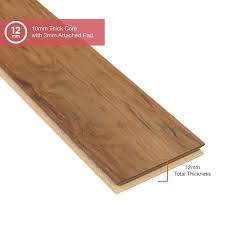 Waterproof Laminate Wood Flooring