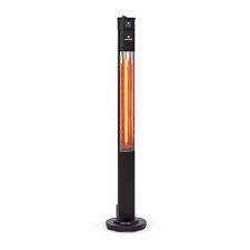 Outdoor Infrared Heaters