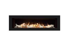 Valor L3 Linear Series Hearth And