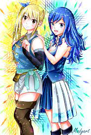 X पर « Mady🌻🌸☘️: Lucy & Juvia SisOTP  Fairy Tail #FAIRYTAIL #SisOTP  #Art #FANART #digitalart #anime @ApoyaAlArtista @Dibujnautas  @ConoceArtistas t.coiN90iEQ3pe  X