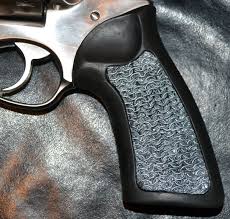 ruger gp100 super redhawk pistol grip