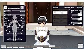 Image result for poser 3d l