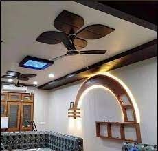 pvc color coated ceiling panels