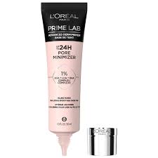 l oreal paris prime lab up to 24h pore