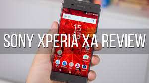 Той е с размери 145 x 67 x 8 мм и тегло 143 гр. Sony Xperia Xa Price Specs In Malaysia Harga April 2021