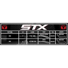 Stx Stallion 400 Composite Hockey Stick Intermediate