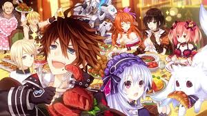 Fairy Fencer F: Refrain Chord Review ~ Chalgyr's Game Room