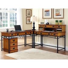 4.6 out of 5 stars 172. Home Styles Modern Craftsman Corner L Desk Mobile File 14769089 Greatofferstock Com Shopping Great Deals On Home Styles Desks