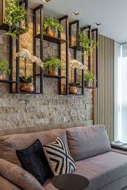 8 Easy Diy Plant Wall Ideas For Your