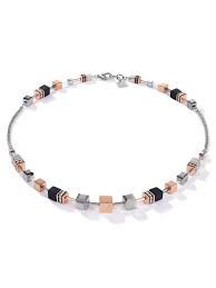 1631 las necklace stainless steel
