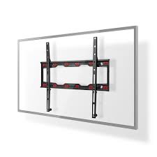 Fixed Tv Drywall Mount 23 55 Quot