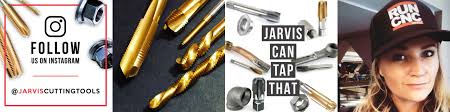 forming tap drill sizes jarvis