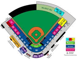 Montgomery Biscuits Seating Chart Related Keywords