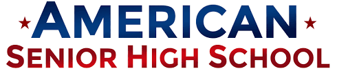 American Senior High Home Of The Patriots