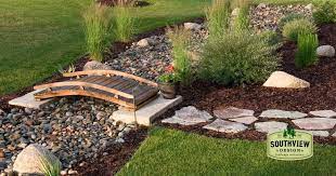 Landscape Drainage Solutions For